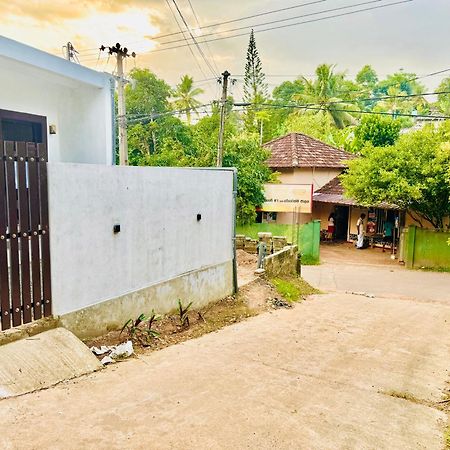 Ru Retreat Weligama Βίλα Εξωτερικό φωτογραφία