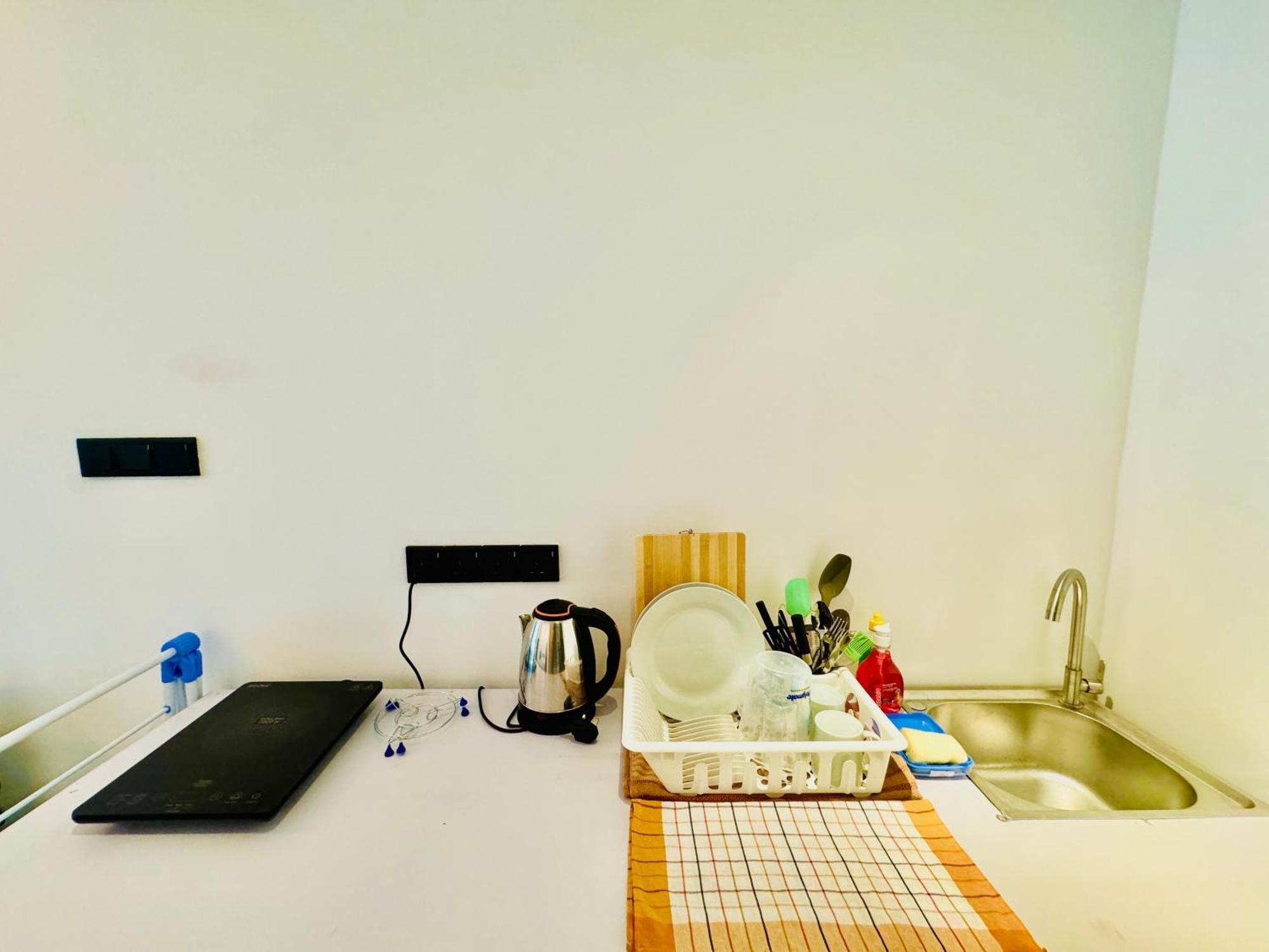 Ru Retreat Weligama Βίλα Εξωτερικό φωτογραφία