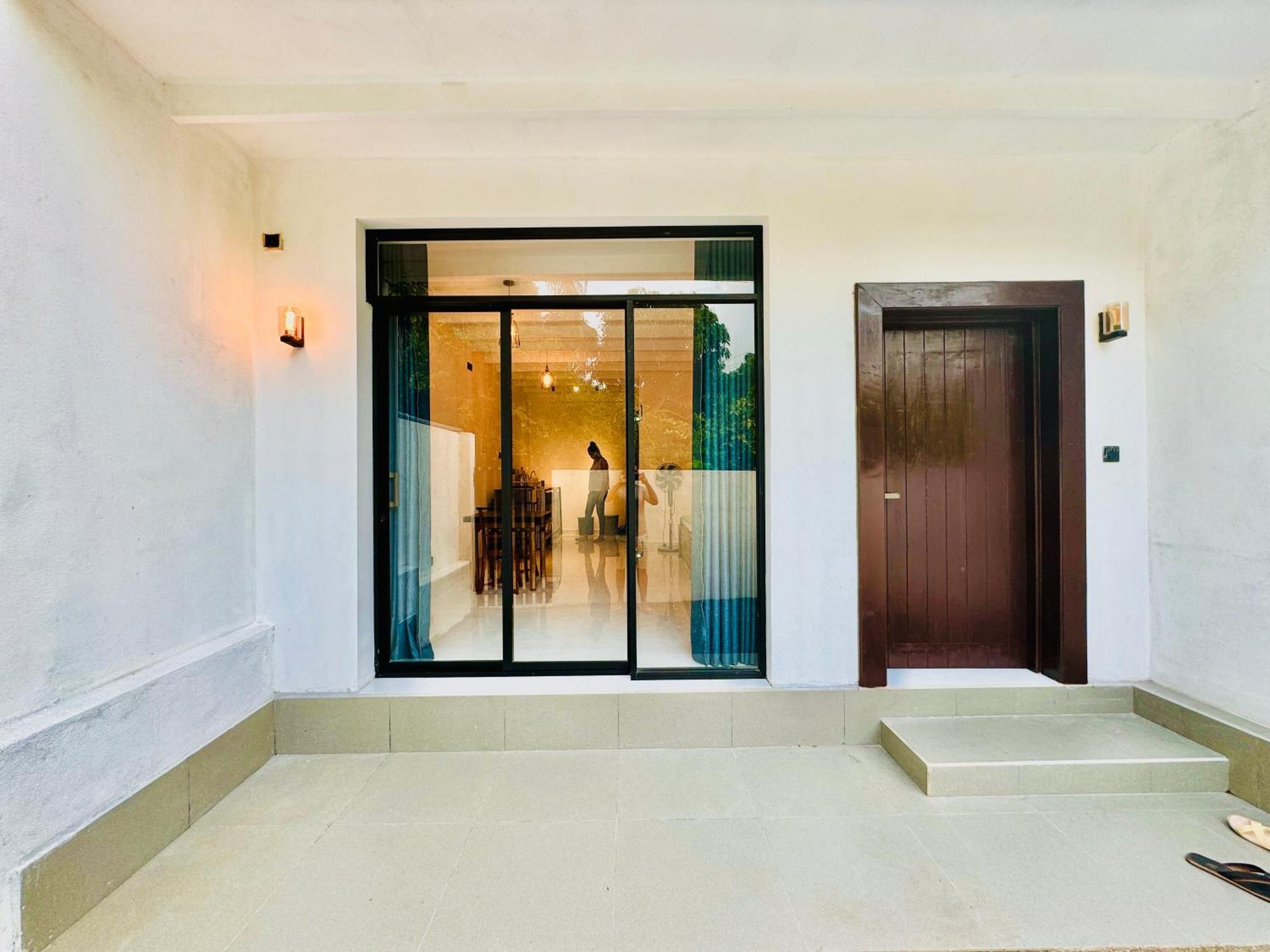 Ru Retreat Weligama Βίλα Εξωτερικό φωτογραφία